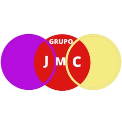 GRUPO JMC Logo